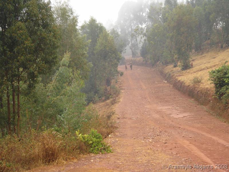 BURUNDI - Up-country safari 9